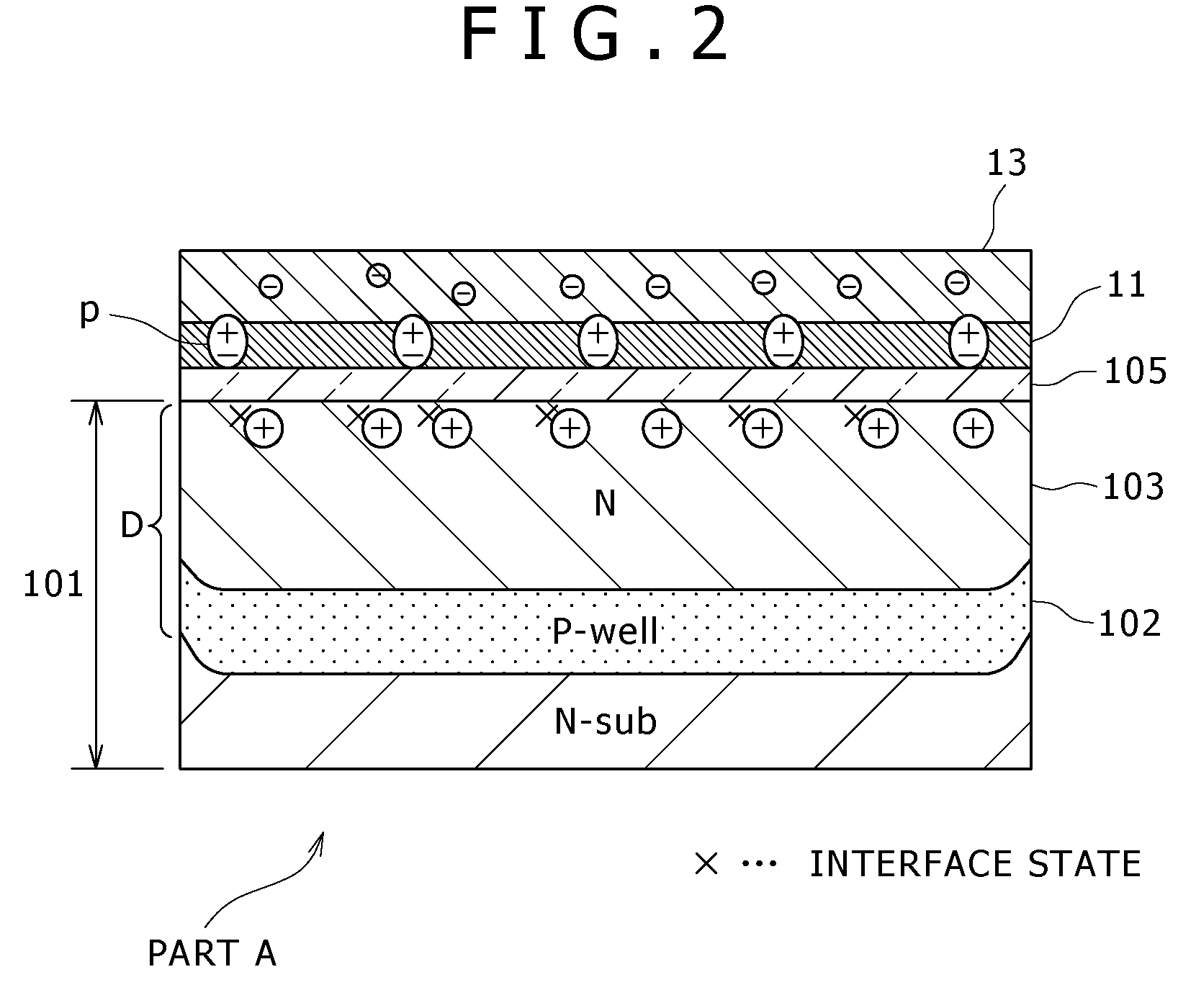 Solid-state imaging device