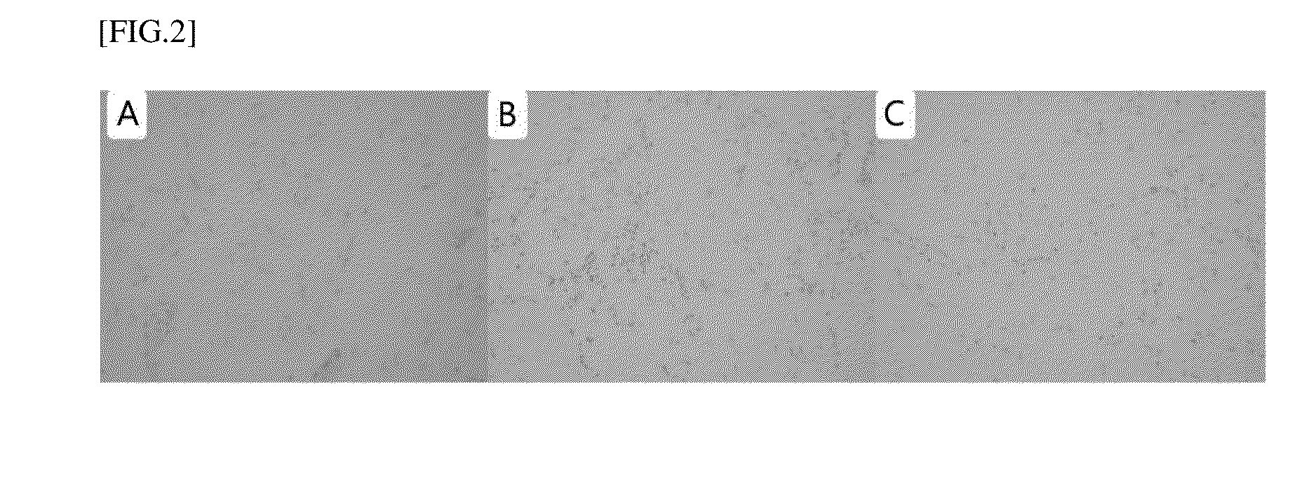 Pharmaceutical composition including c3g or mulberry extracts containing c3g for preventing or treating diabetic impotence