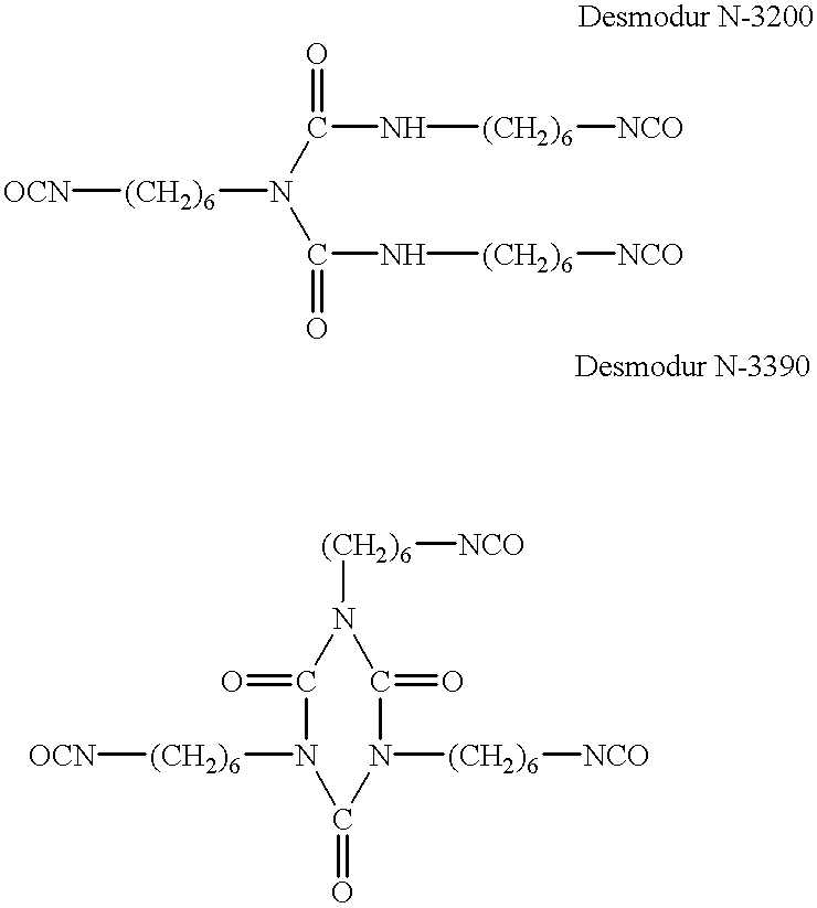 Microencapsulated liquid crystal and method