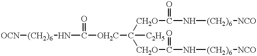 Microencapsulated liquid crystal and method