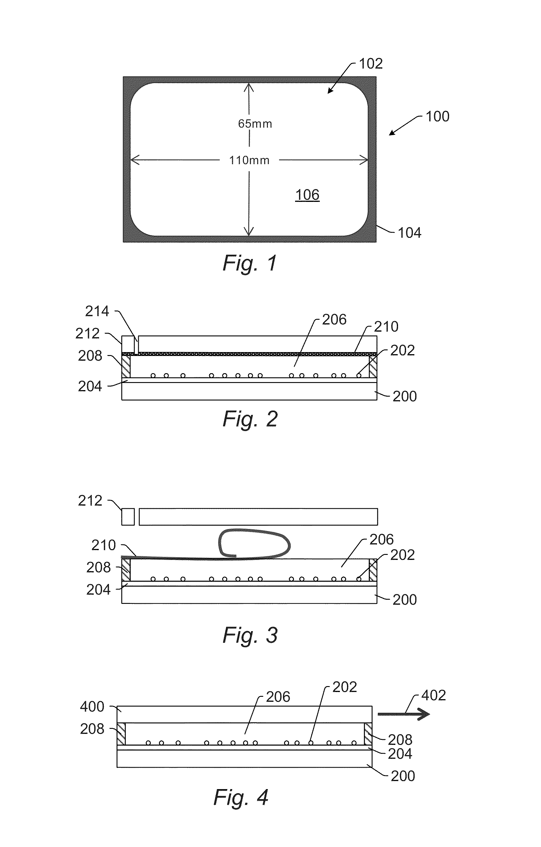 Determining Information for Cells