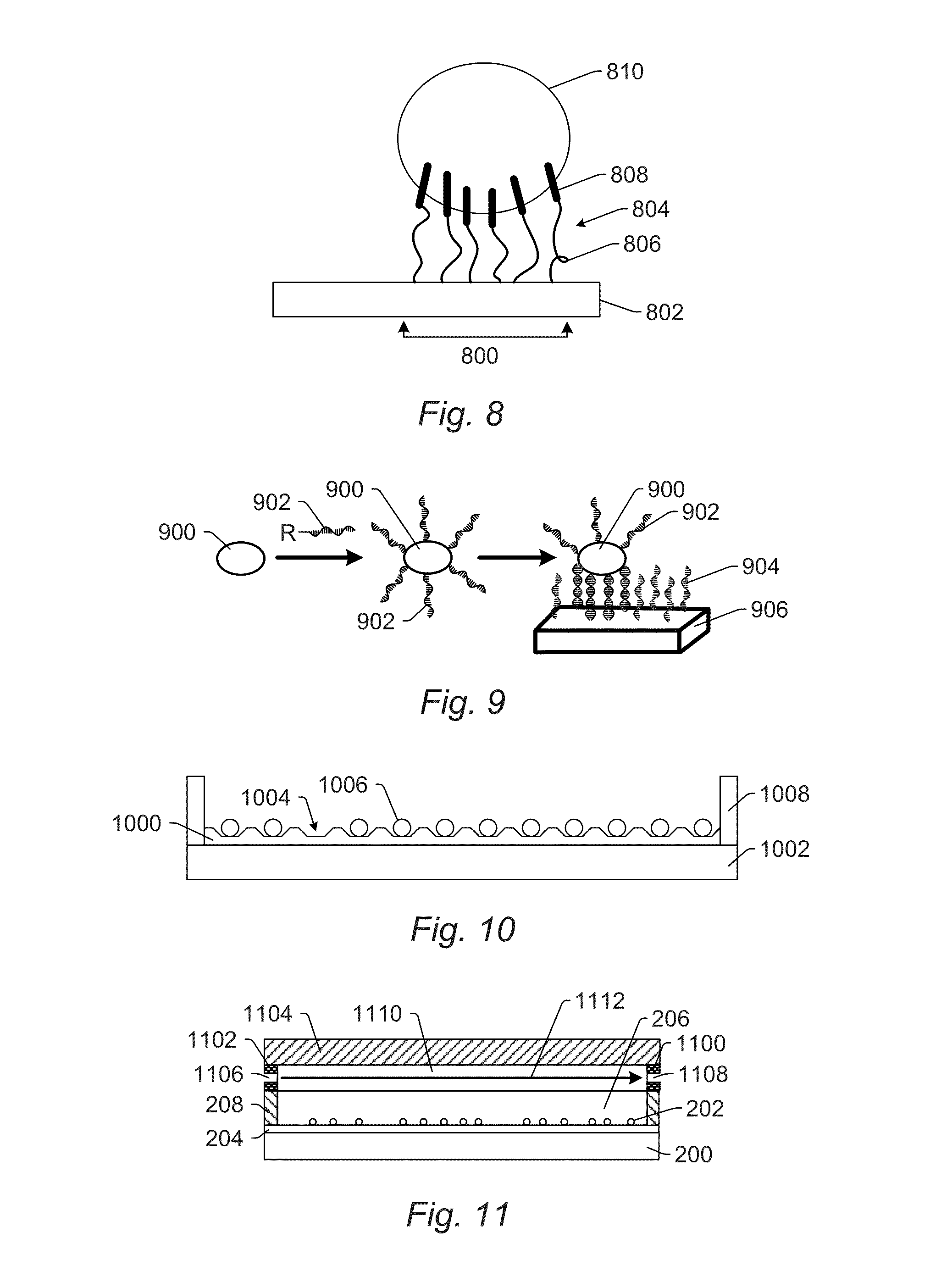 Determining Information for Cells