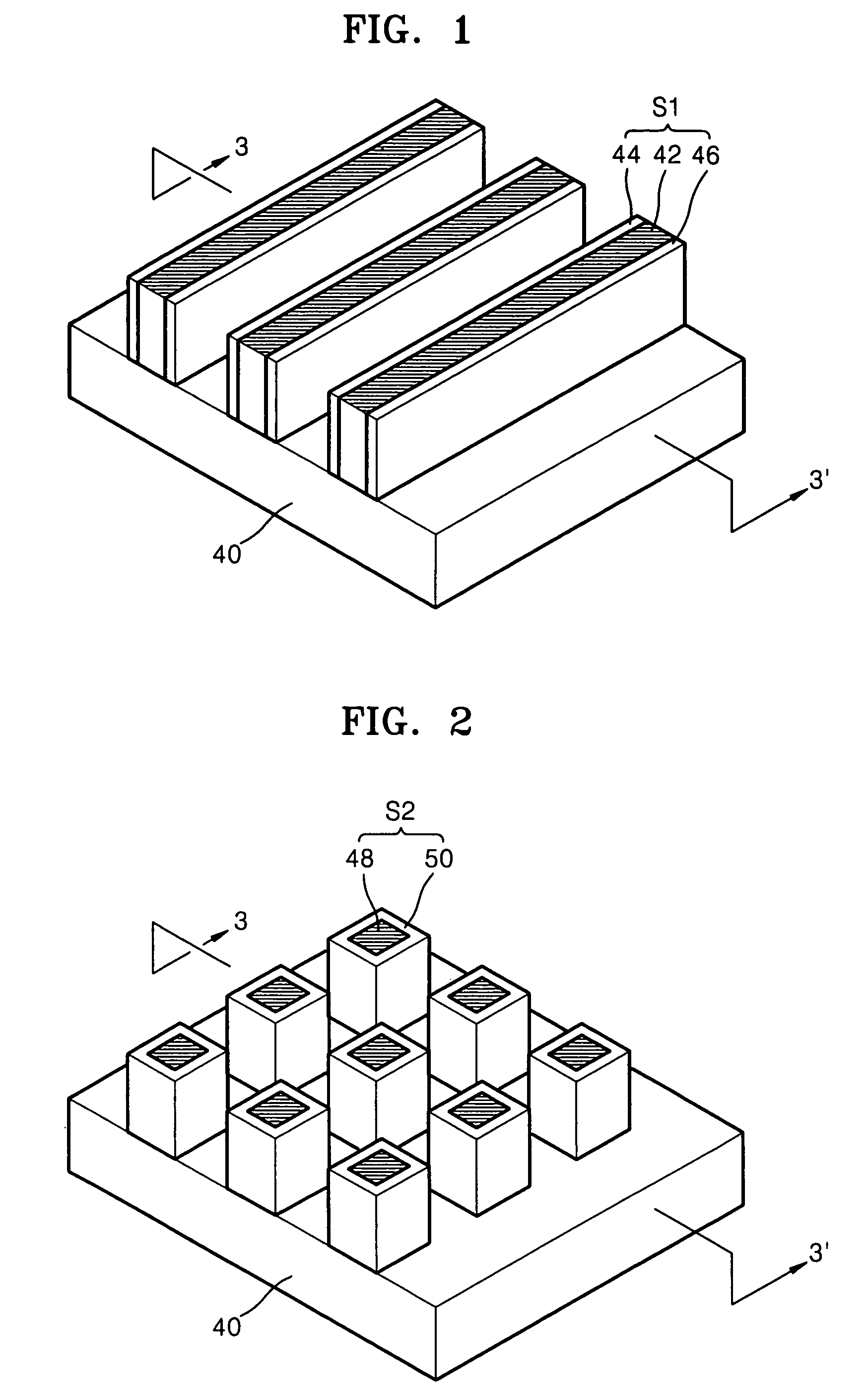 Ferroelectric recording medium