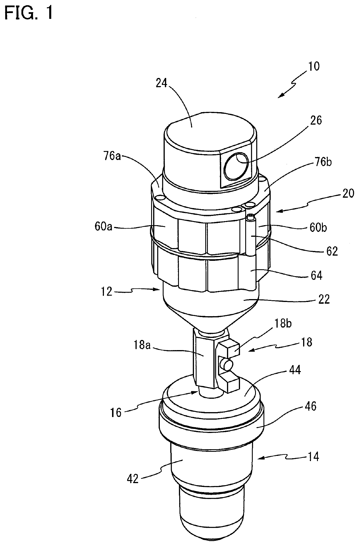 Magnetic filtration apparatus