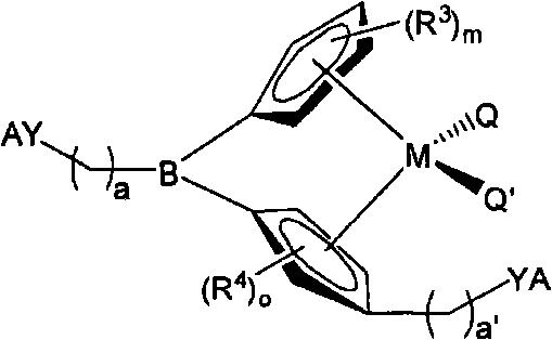 Polyolefin and preparation method thereof