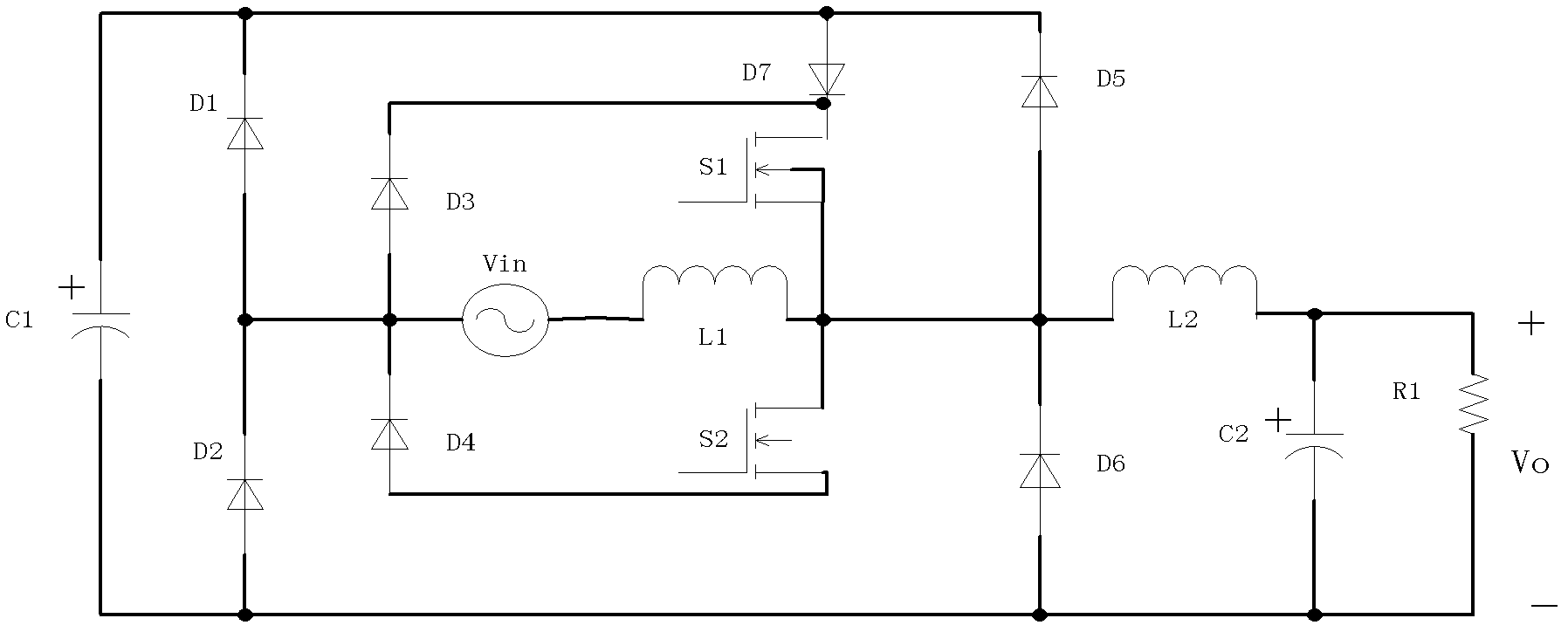 In-system programming universal PFC multifunctional processor