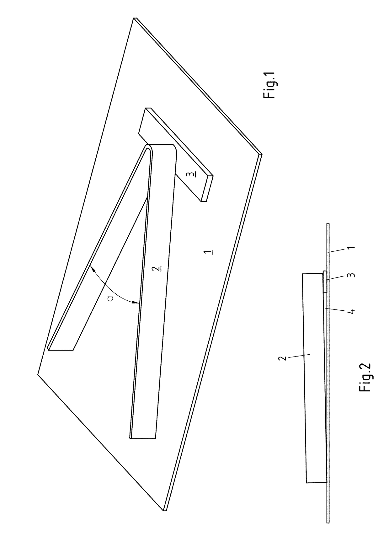 Aluminium composite material for use in thermal flux-free joining methods and method for producing same