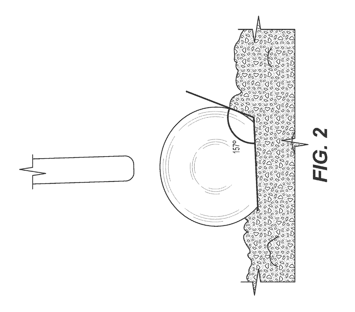 Crumb rubber coating composition and method for protecting a surface