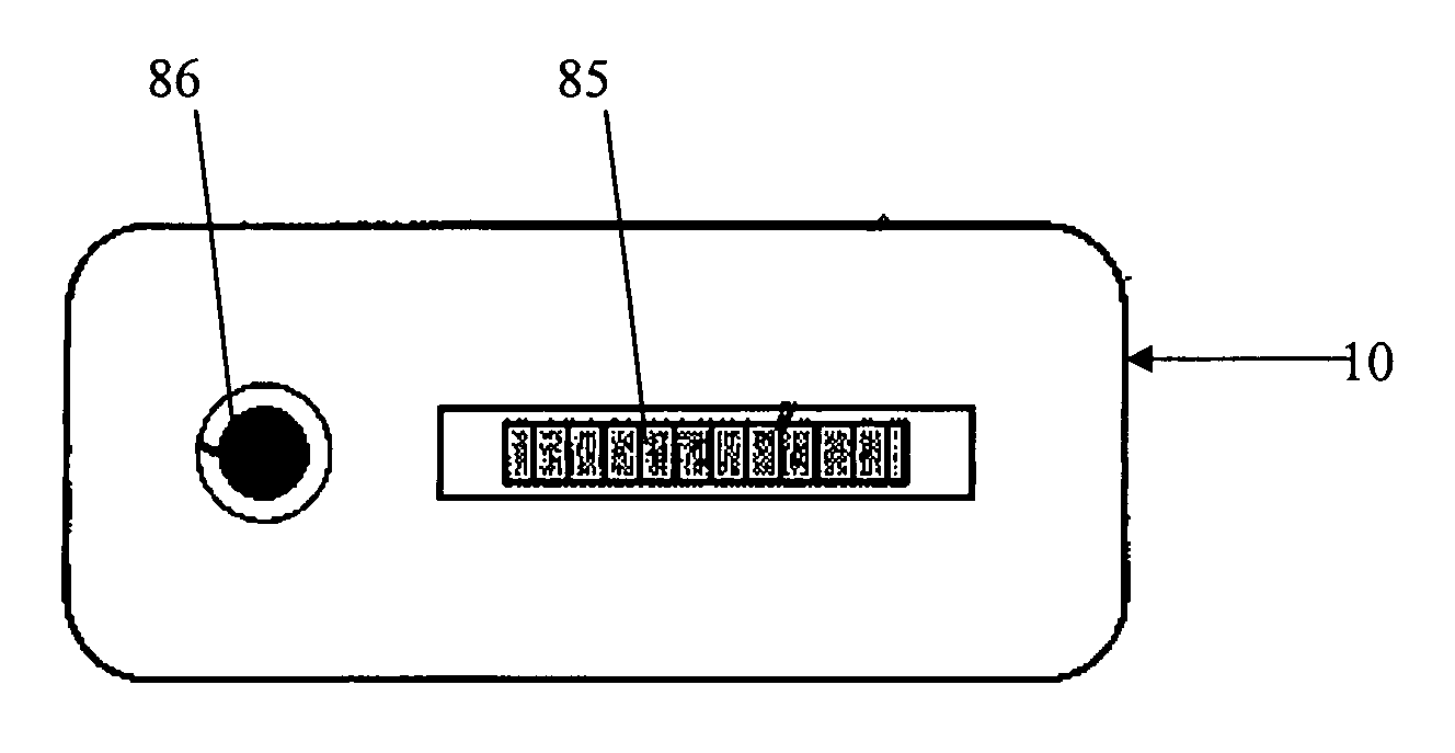 Authorization system and method