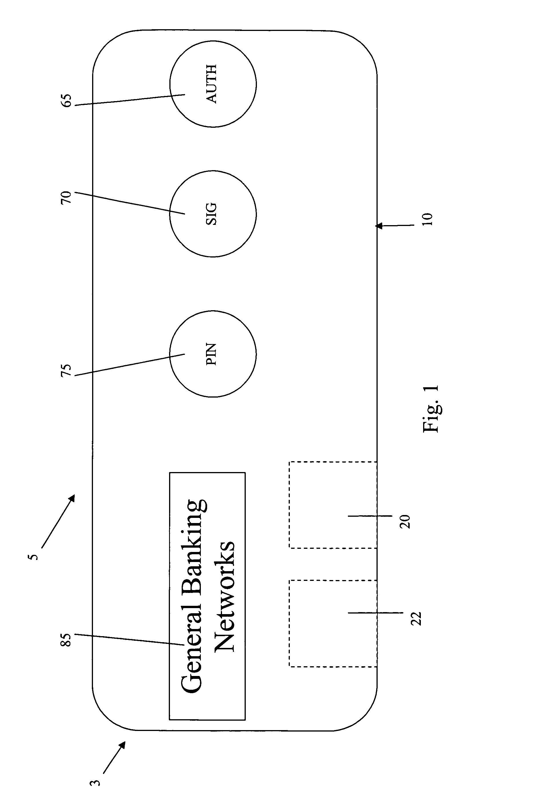 Authorization system and method