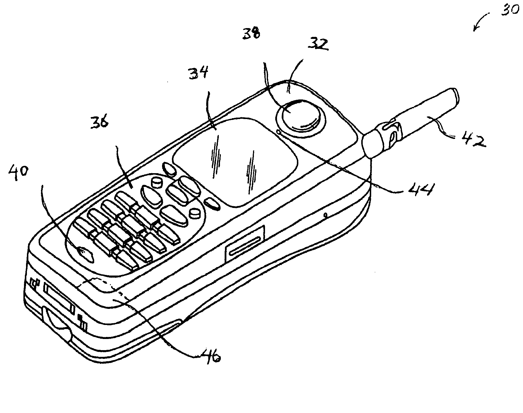 Backlight and ambient light sensor system