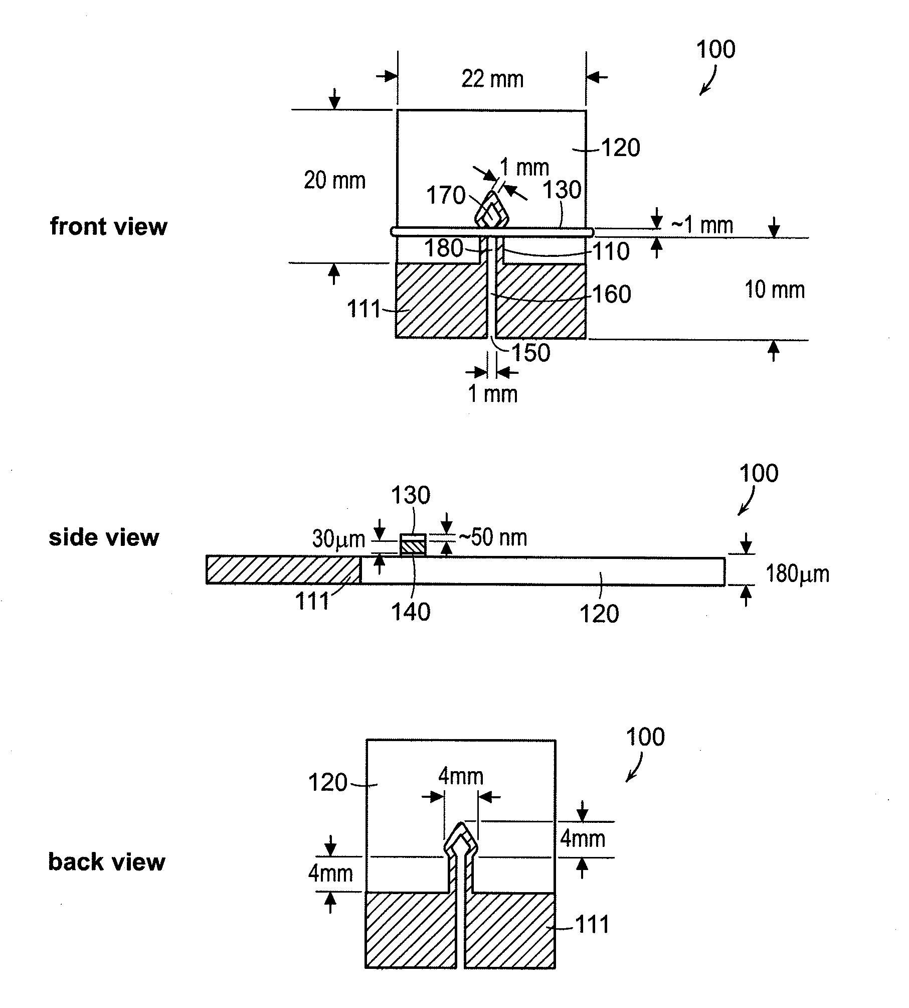 Paper-based microfluidic systems