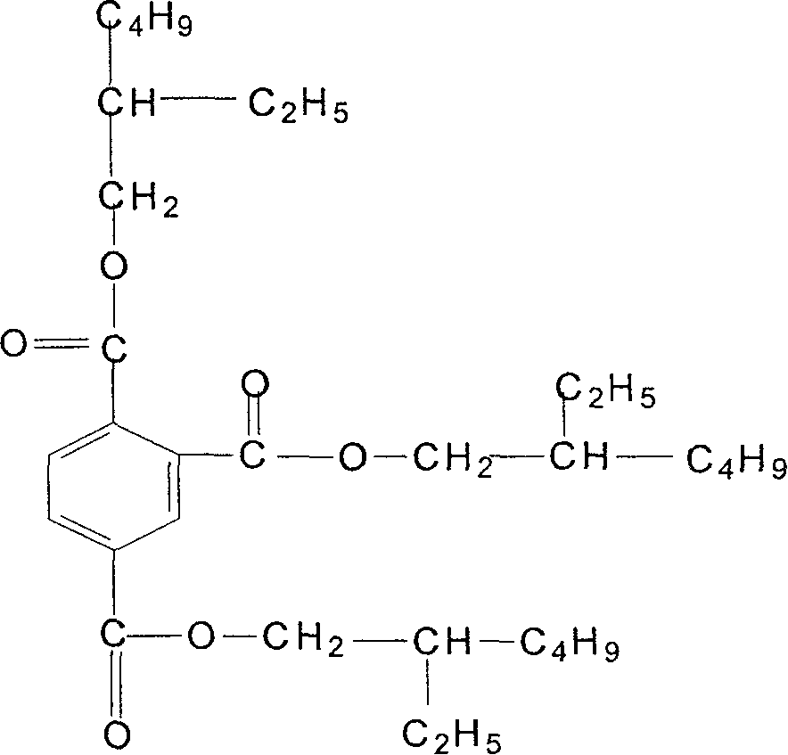 Acrylonitrile butadiene and polypropylene thermoplastic crosslinked rubber