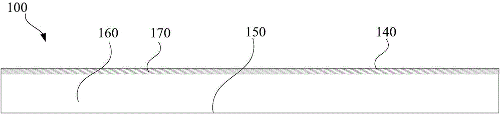 Touch panel and manufacturing method thereof