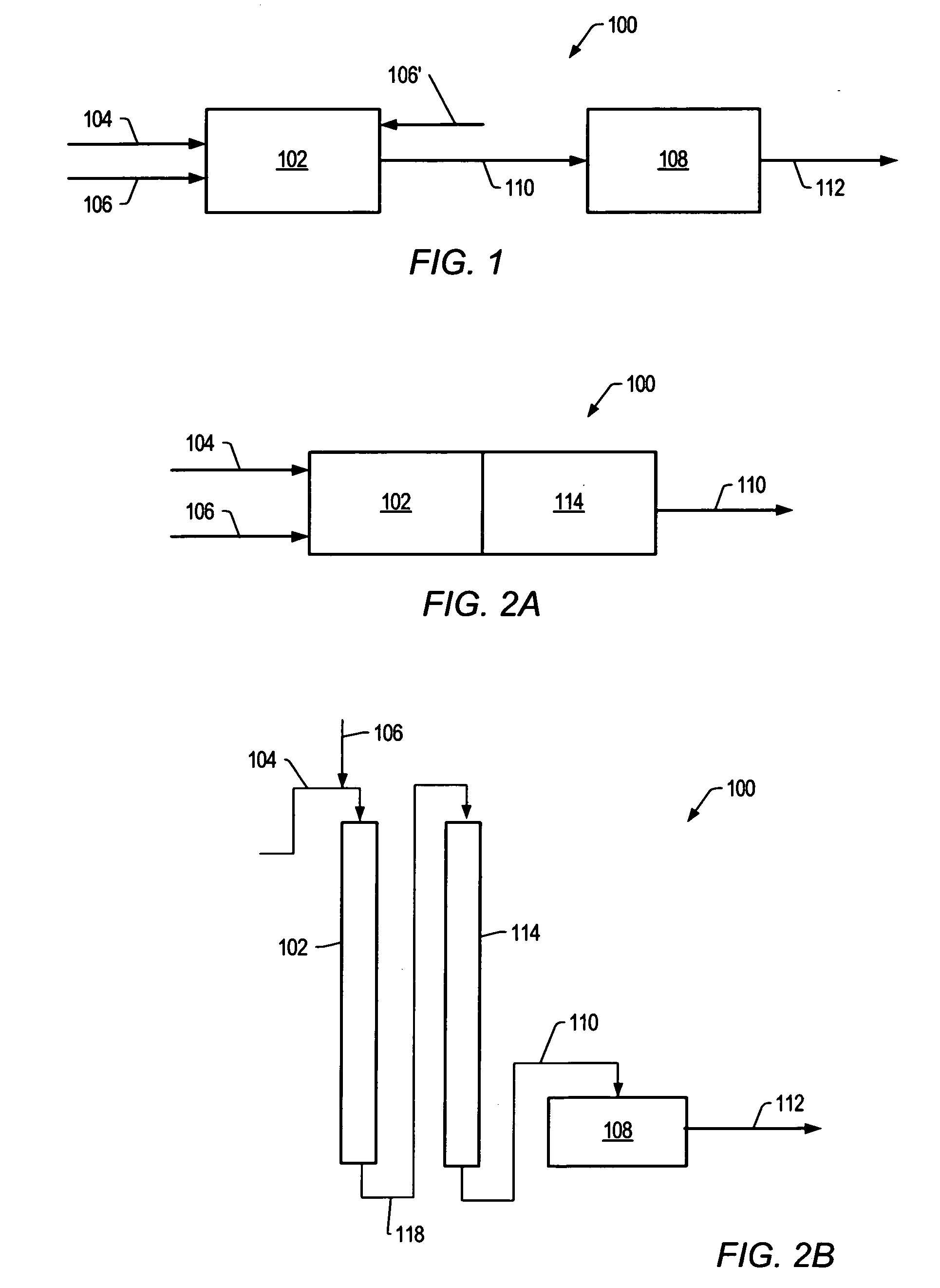 Systems, methods, and catalysts for producing a crude product