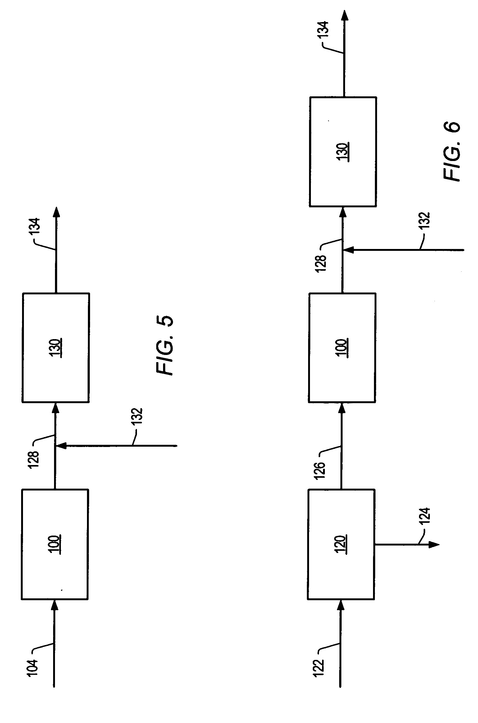 Systems, methods, and catalysts for producing a crude product