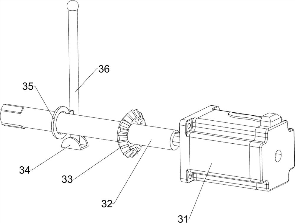 Barreled water placement equipment