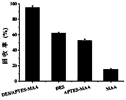 Monolithic Column Combining deep eutectic solvents Monomer and Hybrid Monomer