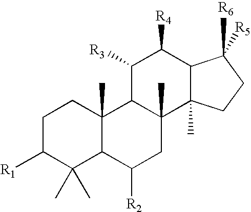 Compounds and their preparation for the treatment of Alzheimer's disease by inhibiting beta-amyloid peptide production