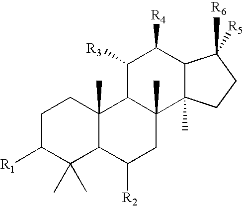 Compounds and their preparation for the treatment of Alzheimer's disease by inhibiting beta-amyloid peptide production