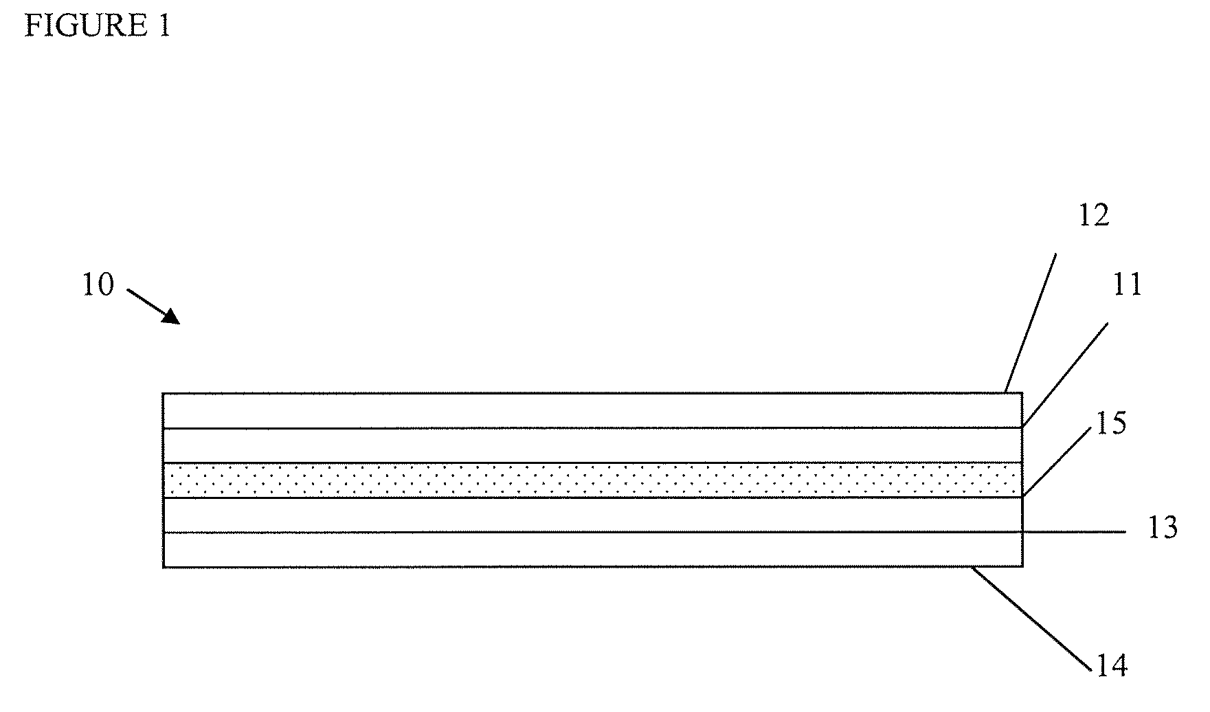 Separator for electrochemical cell and method for its manufacture