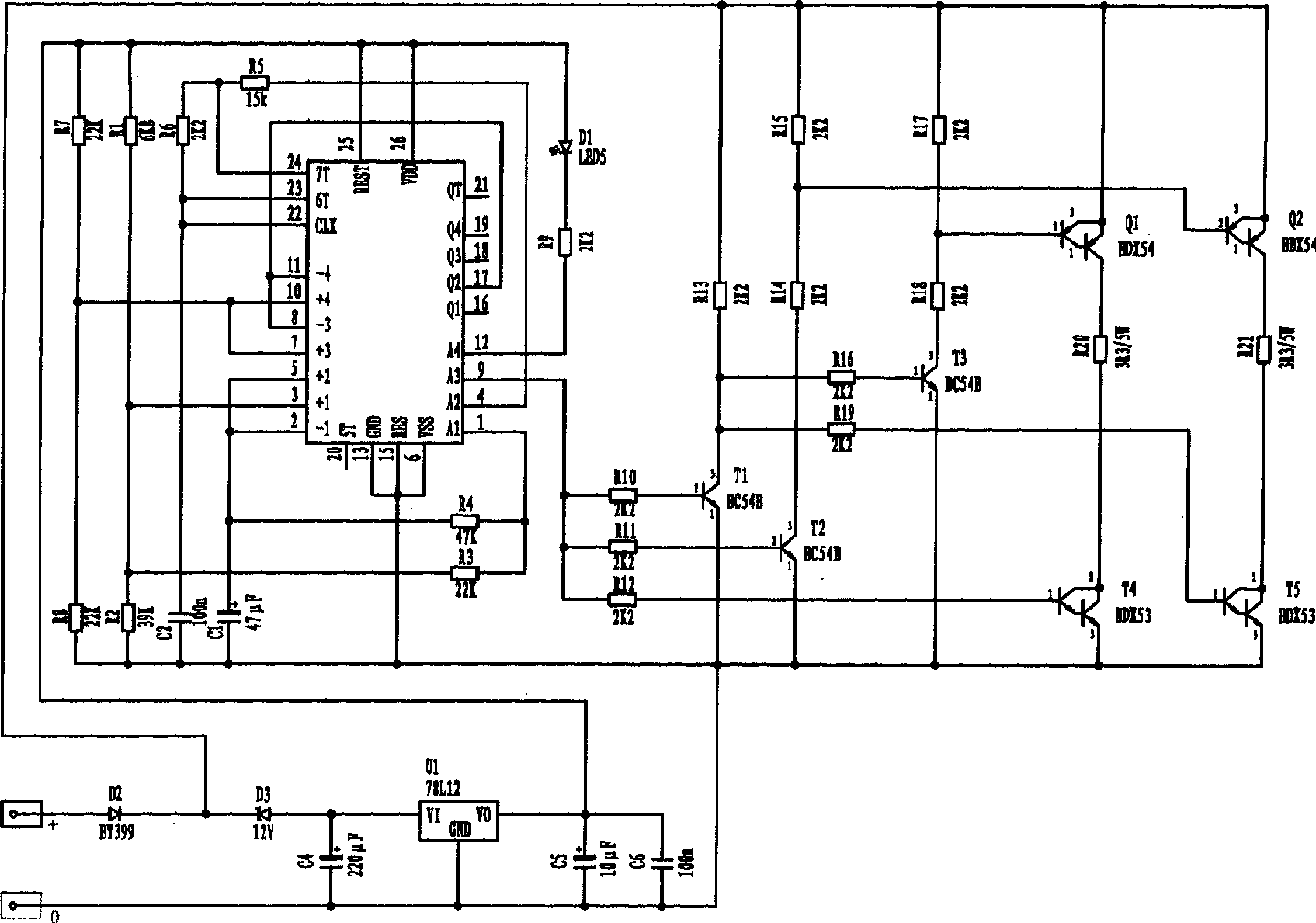 Fuel-saving device for diesel engine