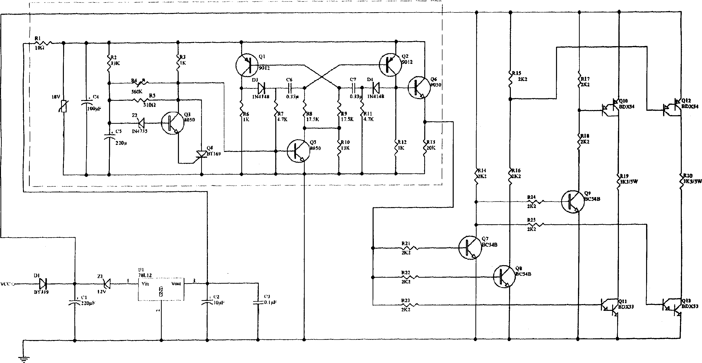 Fuel-saving device for diesel engine