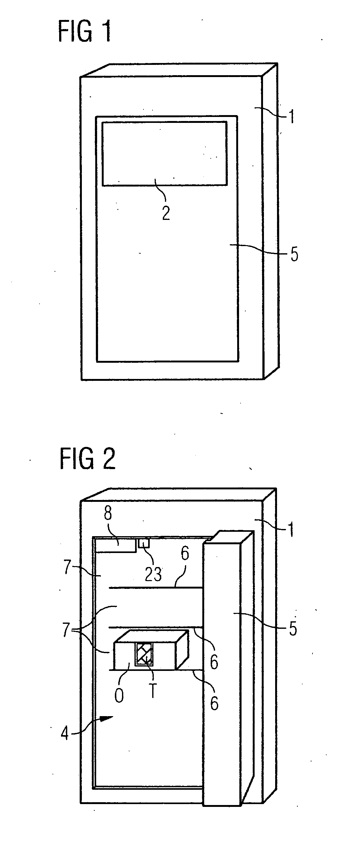 Method and device for sterilizing medical objects