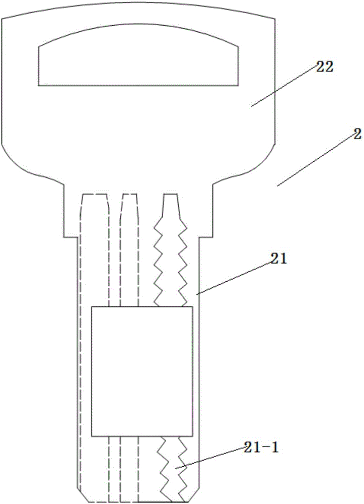 Lock assembly for safety belt