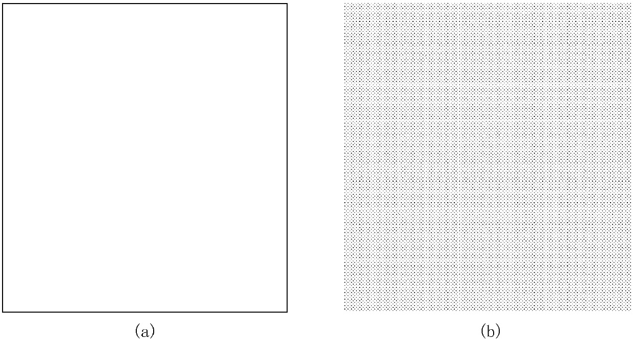 Generation method and device of anti-copying shading