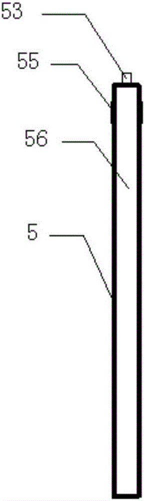 Mining pumping and spraying integrated vehicle