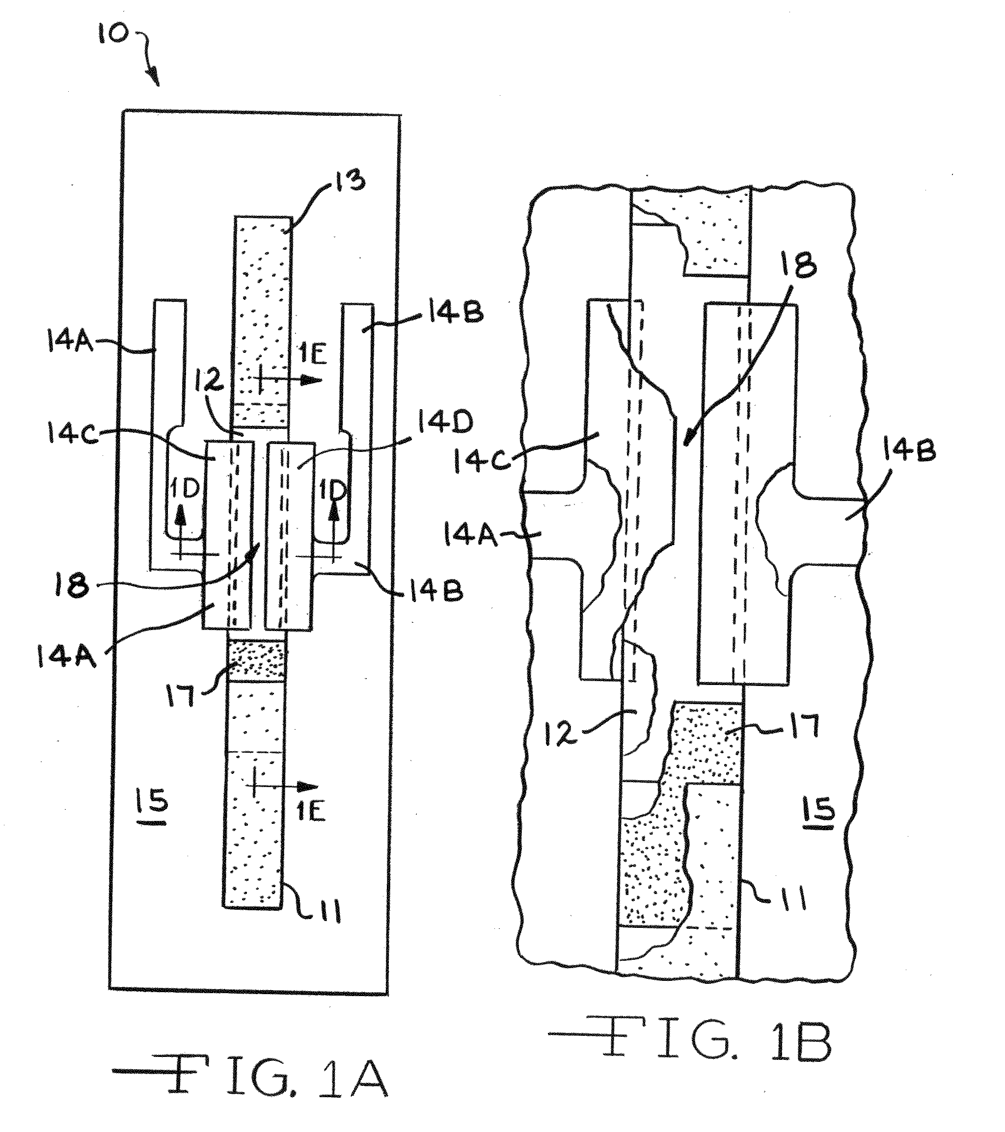 Electrically-active ferromagnetic particle conductimetric biosensor test kit