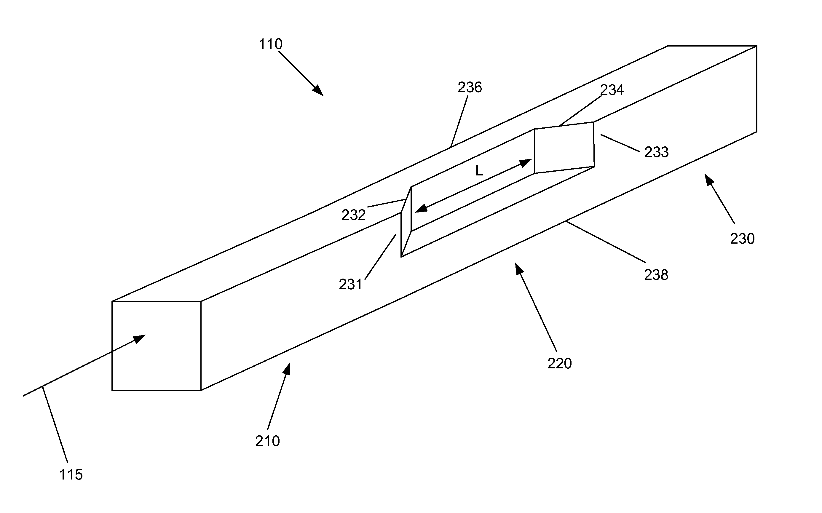 Optical integrated circuit