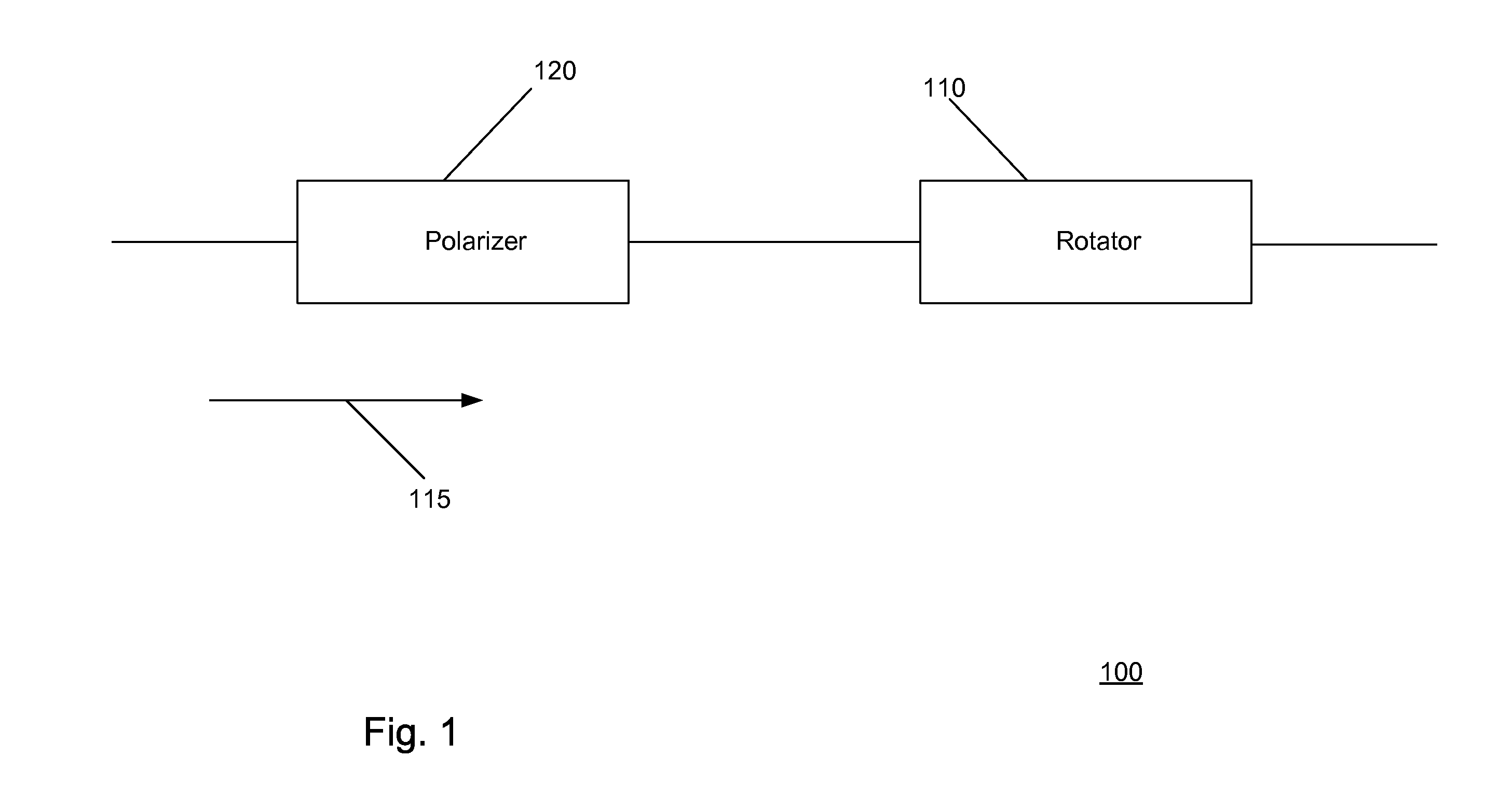 Optical integrated circuit