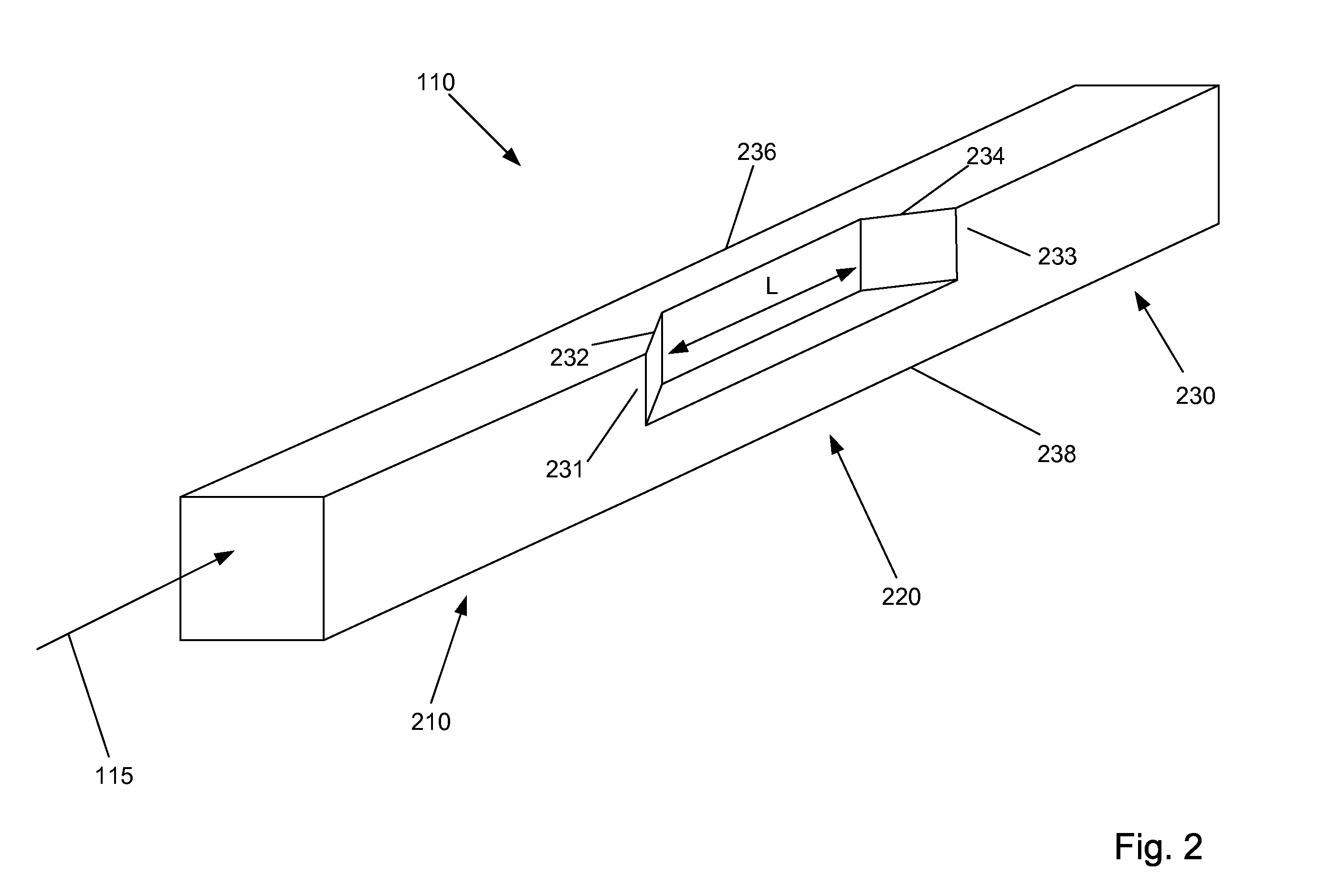 Optical integrated circuit