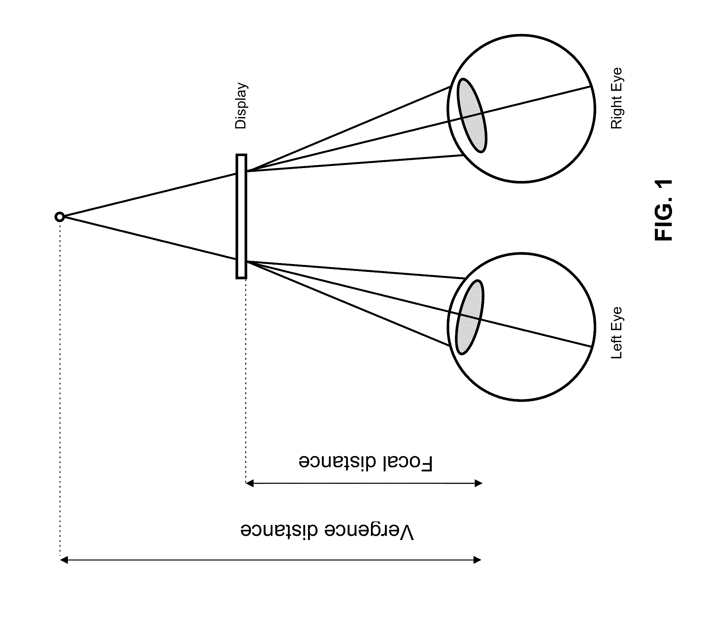 Stereoscopic visualization system