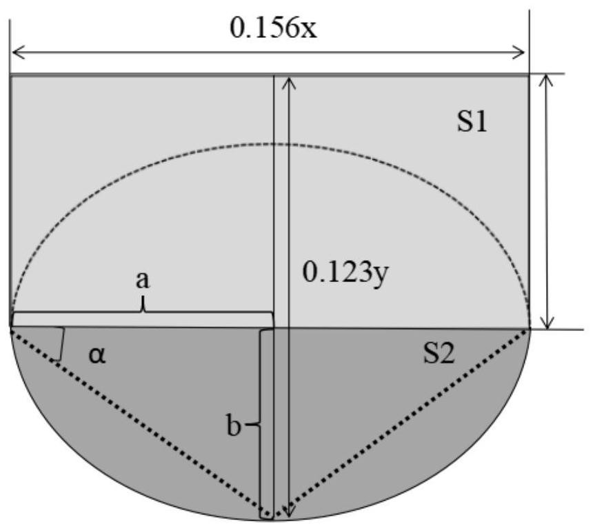 Textile structure material with stab-resistant performance