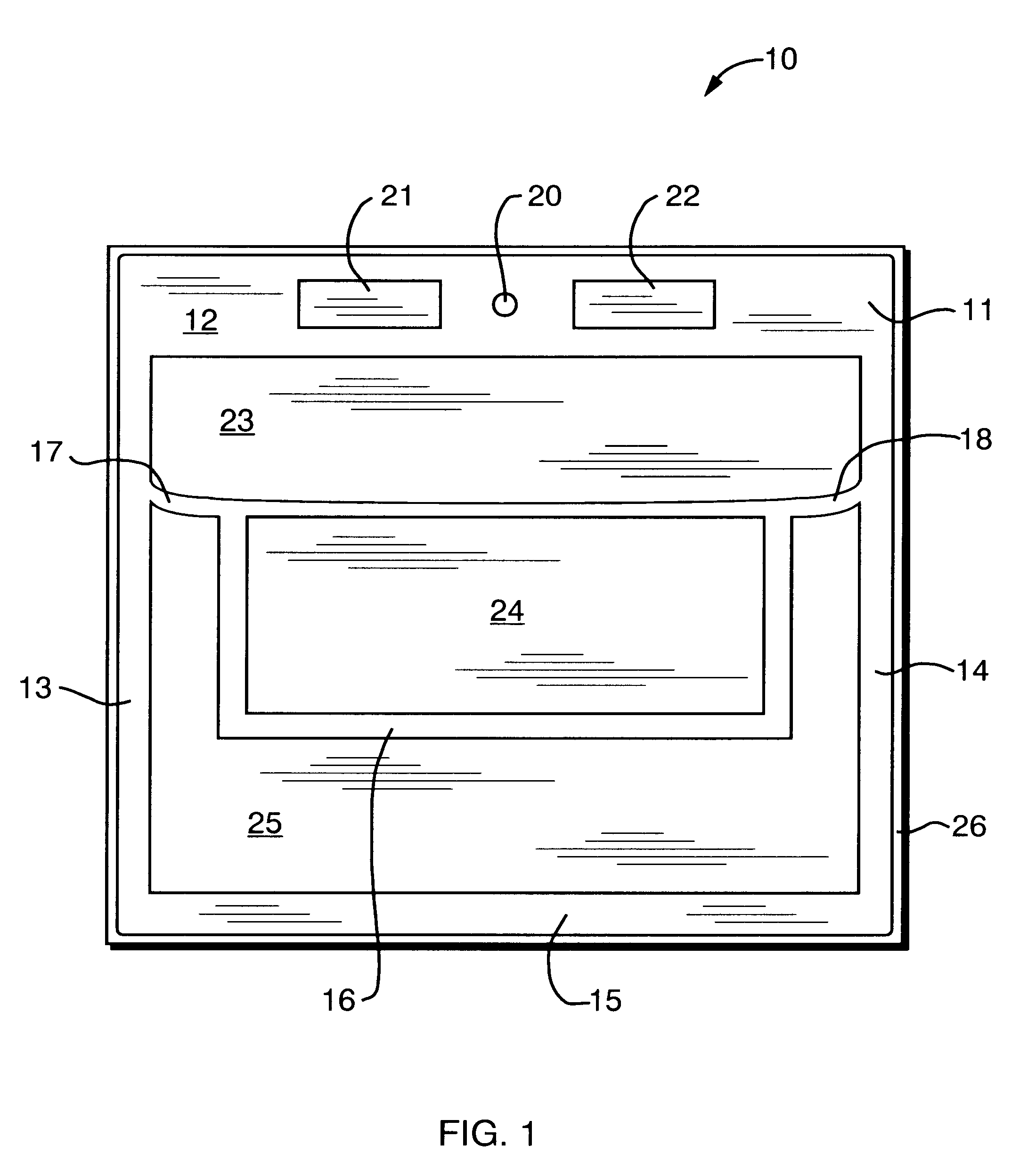 Replaceable, self-contained expanded viewing light shield cartridge for welding helmet