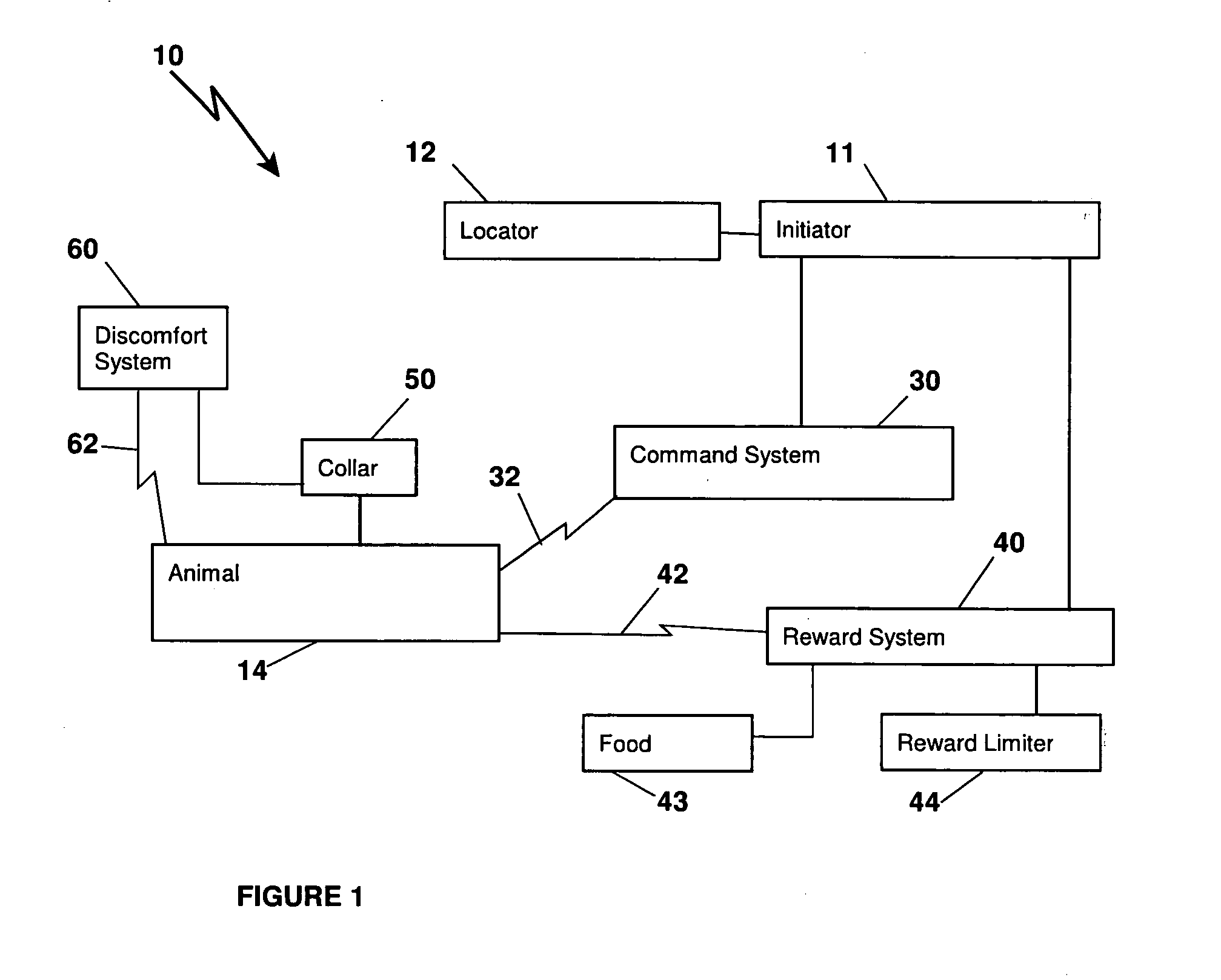 Automated animal return system