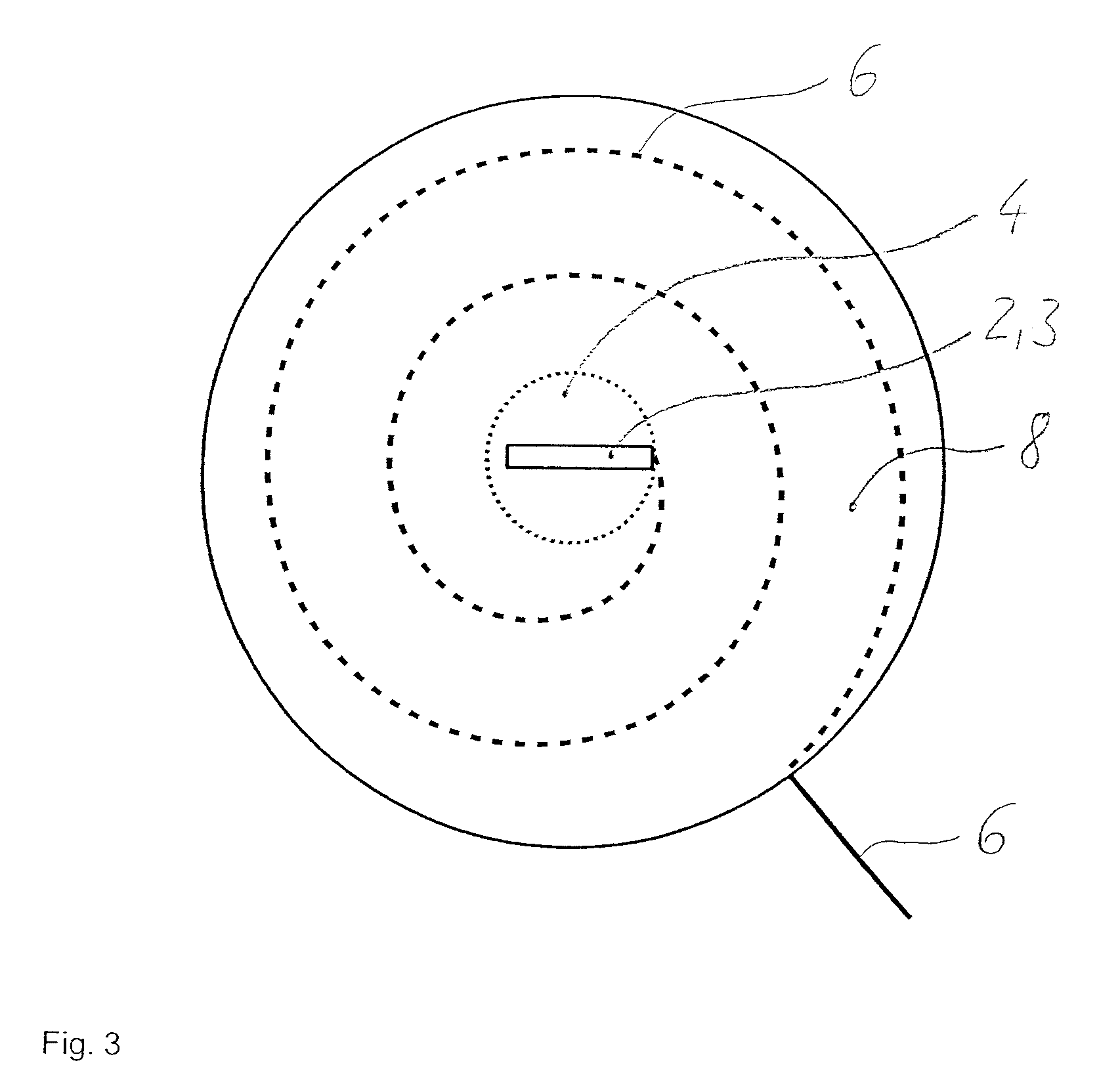 Double temperature sensor