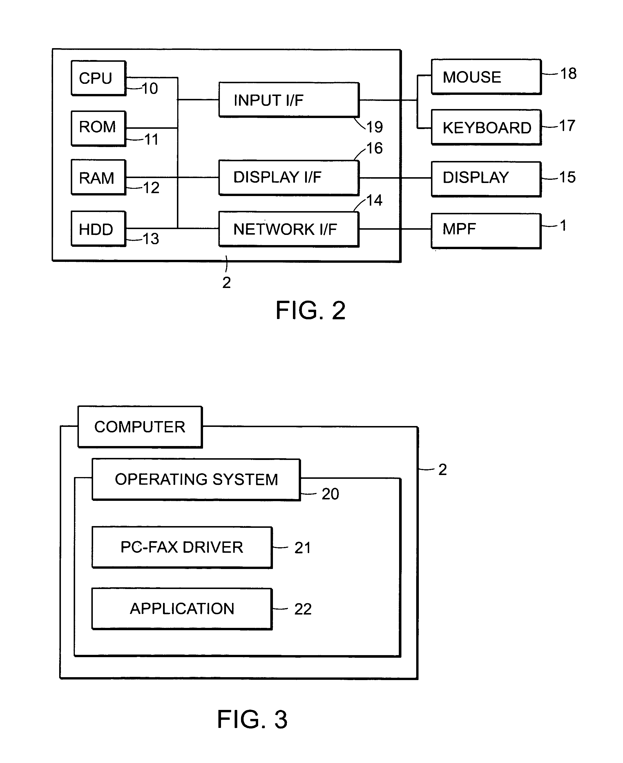 Image communication apparatus