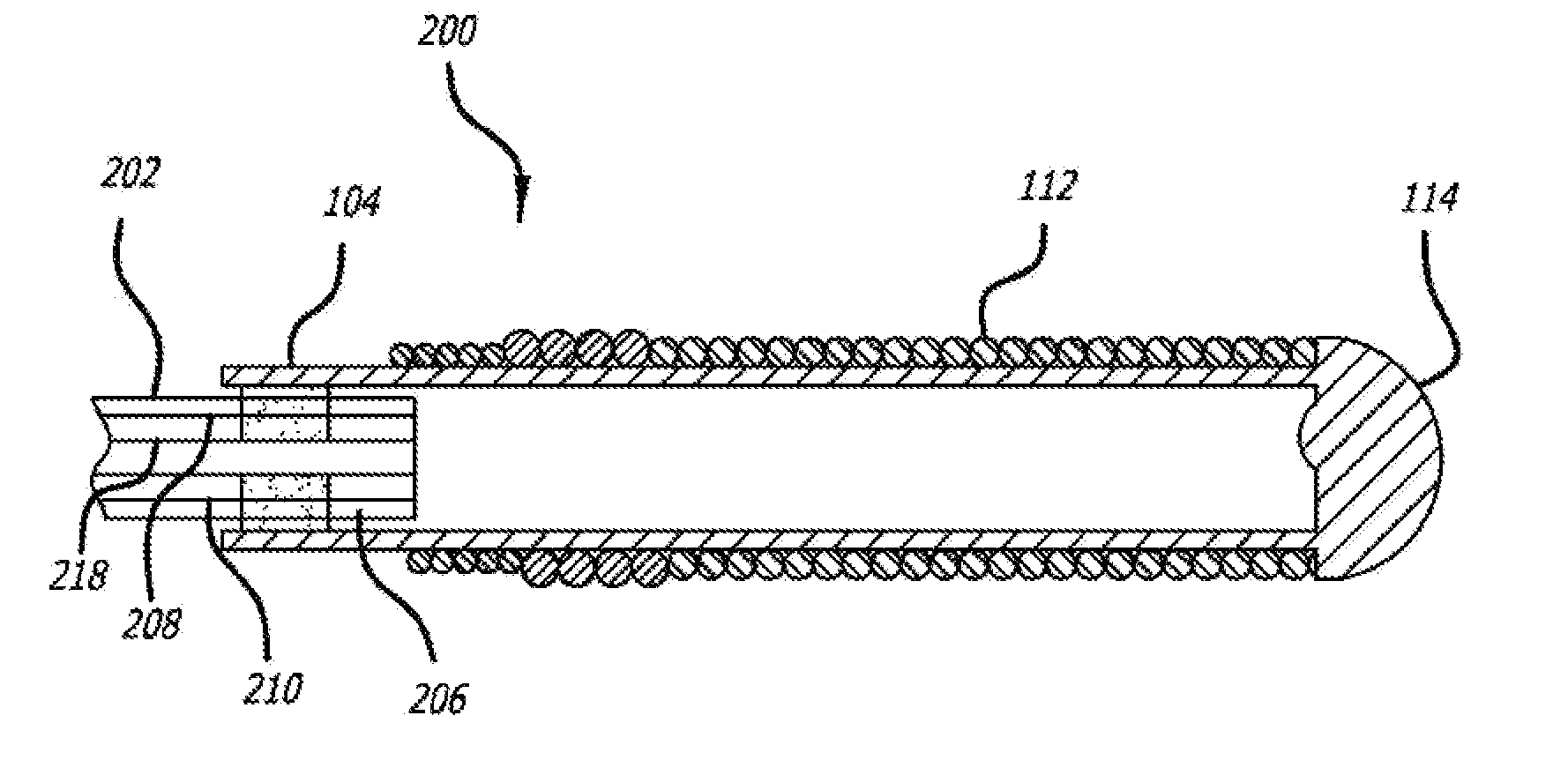 Implant Delivery Device