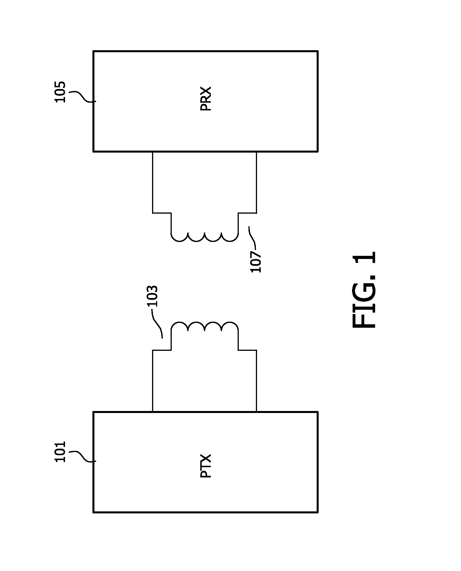 Wireless inductive power transfer