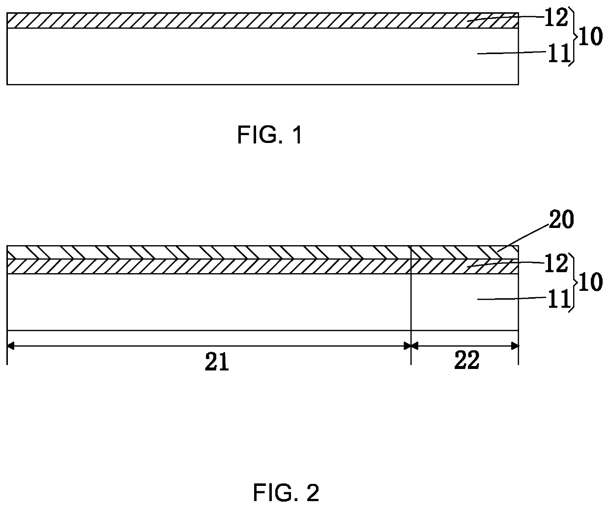 Manufacturing method of liquid crystal display and liquid crystal display