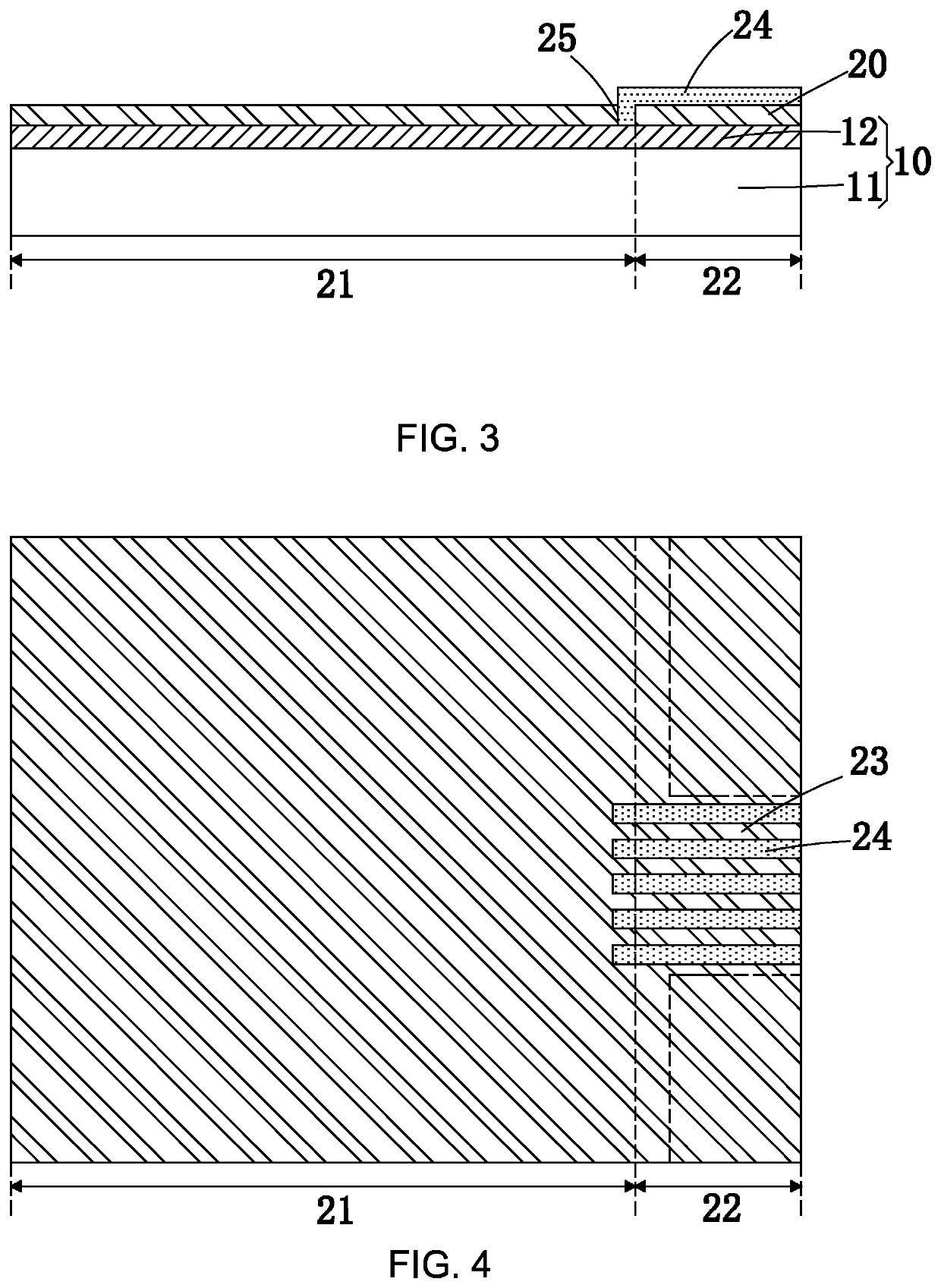 Manufacturing method of liquid crystal display and liquid crystal display