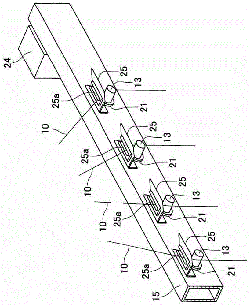 Spinning Winder