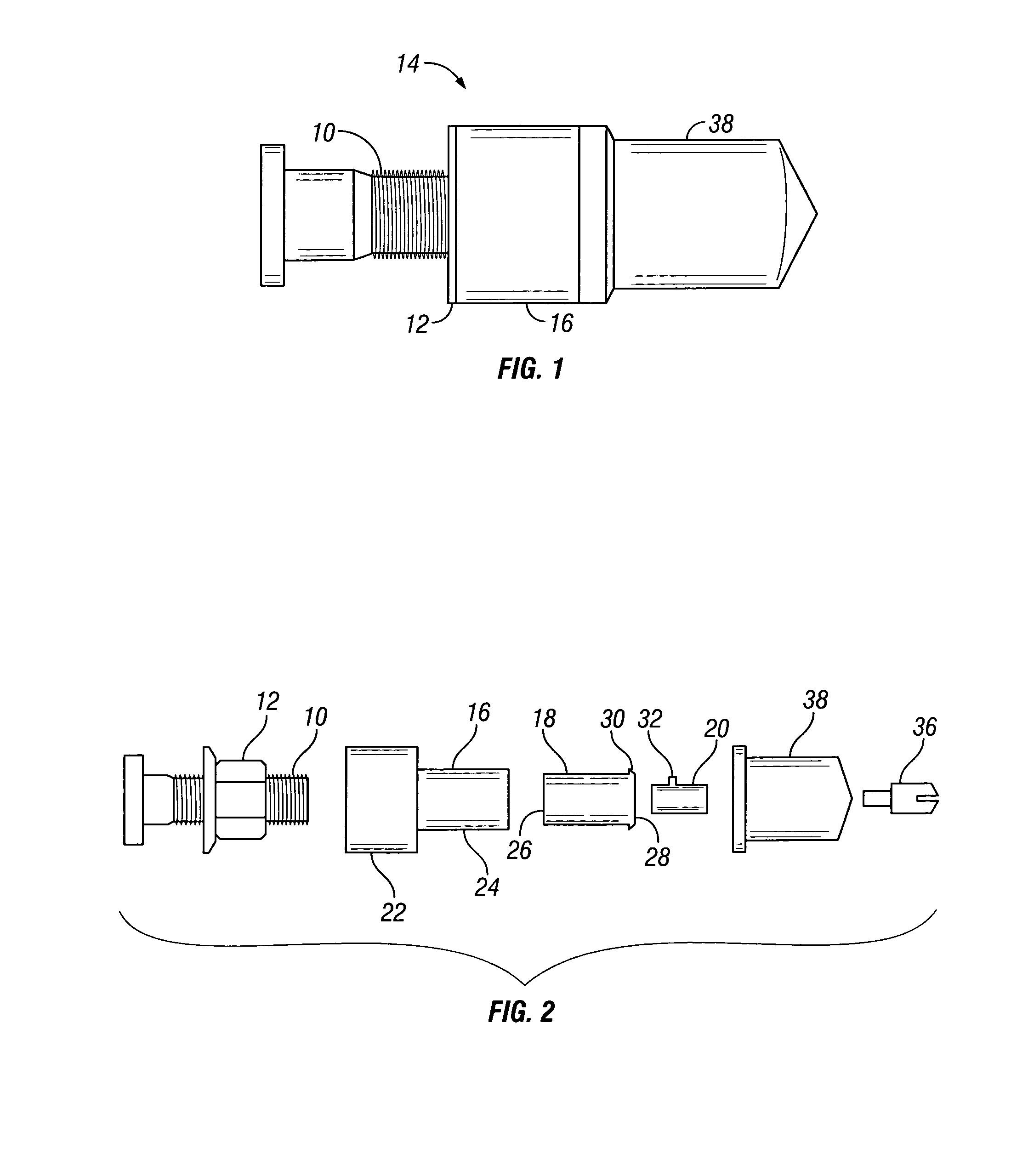 Lug nut locking device