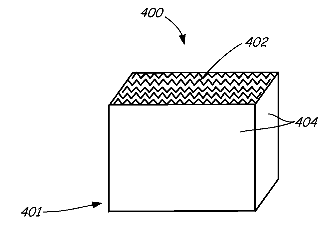 Method and Device for Controlling Relative Humidity in an Enclosure