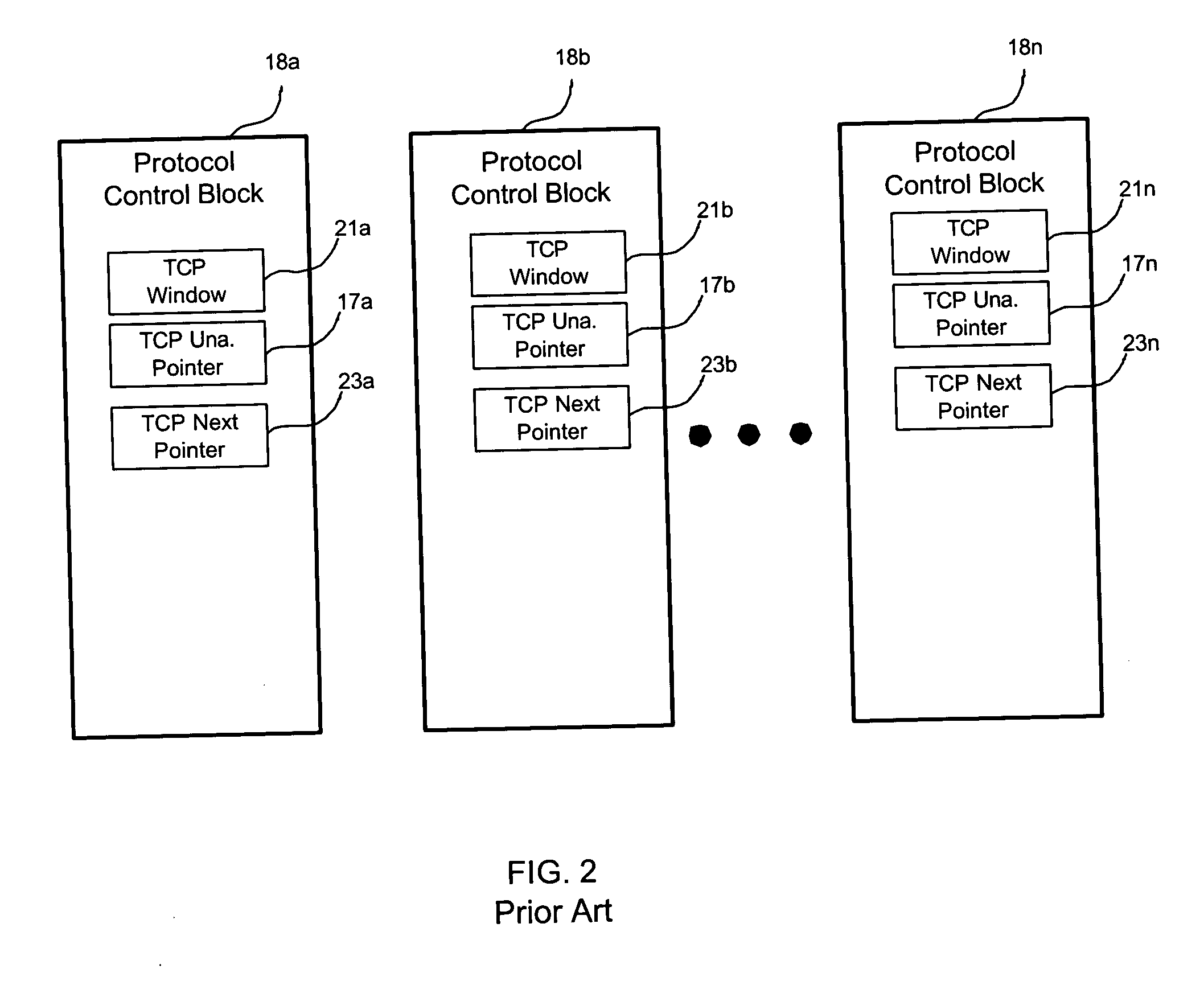 Method, system, and program for managing data transmission through a network