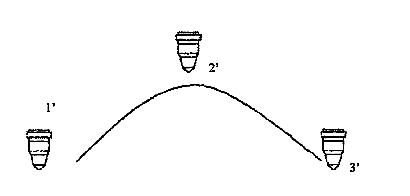 A Control Method for Realizing Efficient Dry Running in Numerical Control System